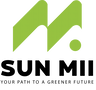 SUN MII Logo